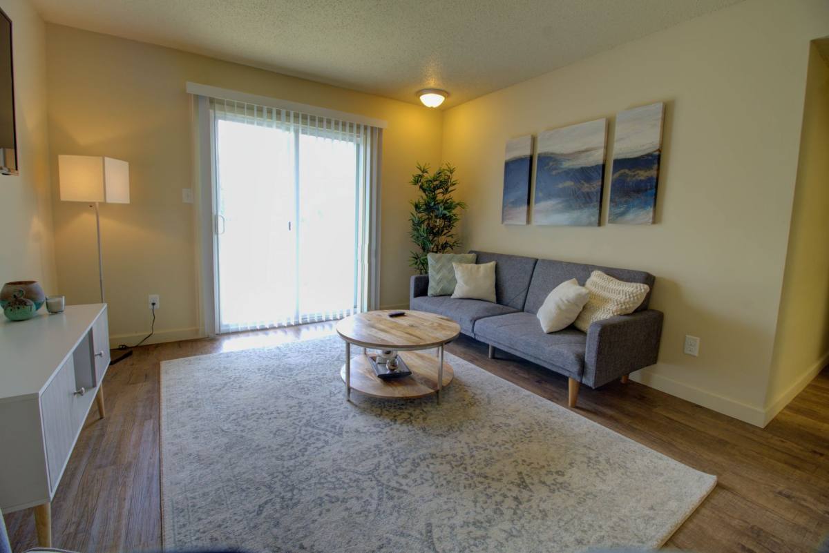 Apartment for rent at 2999 Woodway Dr SW, Huntsville, AL 35805