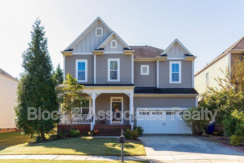 House for rent at 235 Legends Way, Chapel Hill, NC 27516