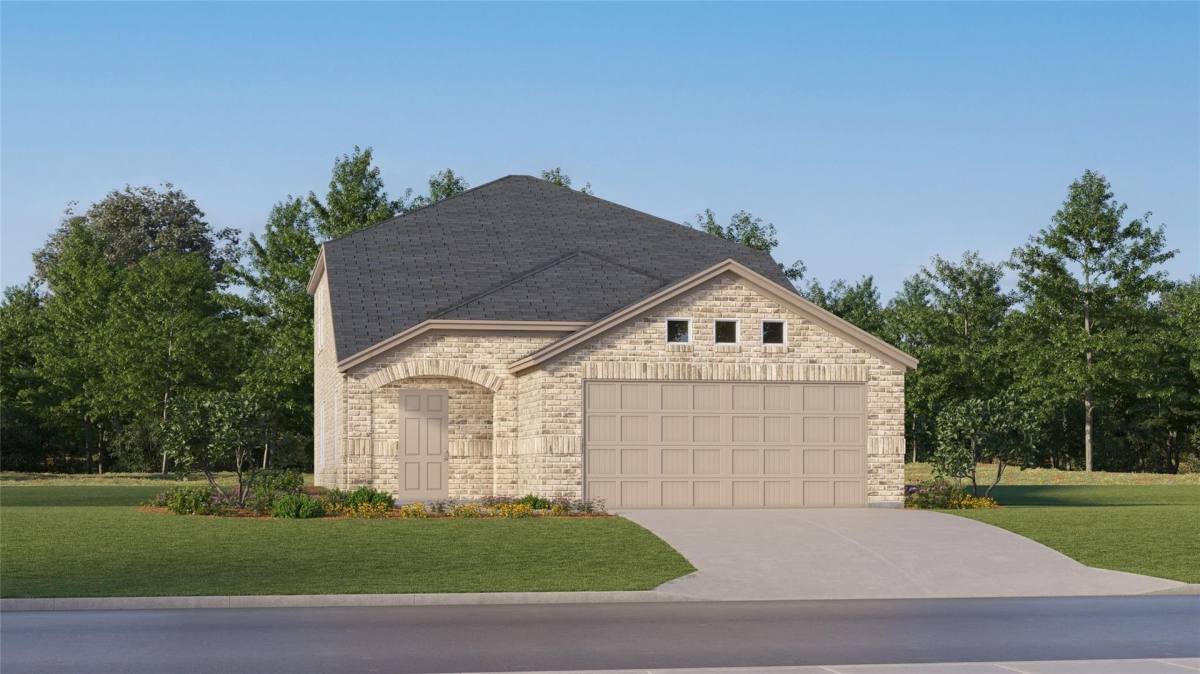 House for rent at 205 Adelina Dr, Little Elm, TX 75068