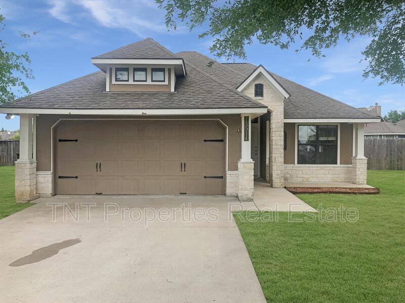 House for rent at 15514 Baker Meadow Loop, College Station, TX 77845