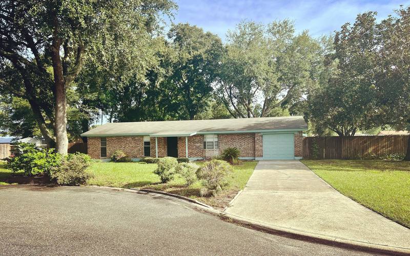 House for rent at 2794 Colt Court, Orange Park, FL 32065