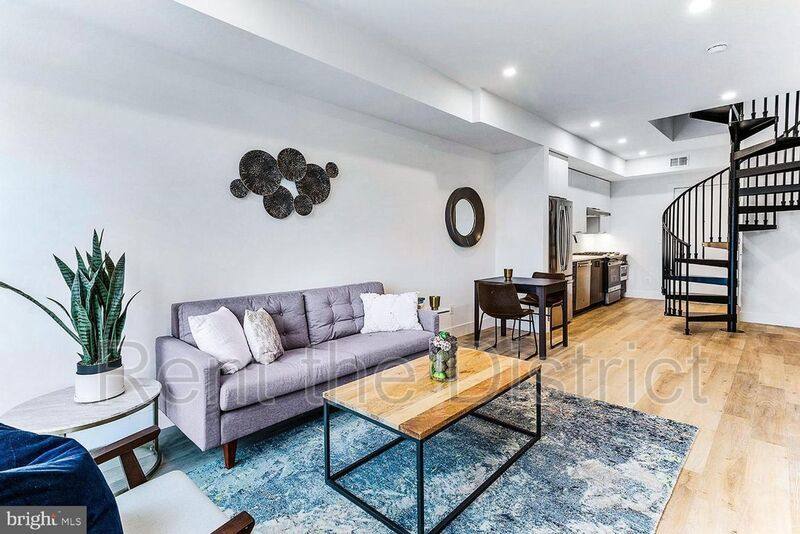 Apartment for rent at 5230 Georgia Ave NW #404, Washington, DC 20011