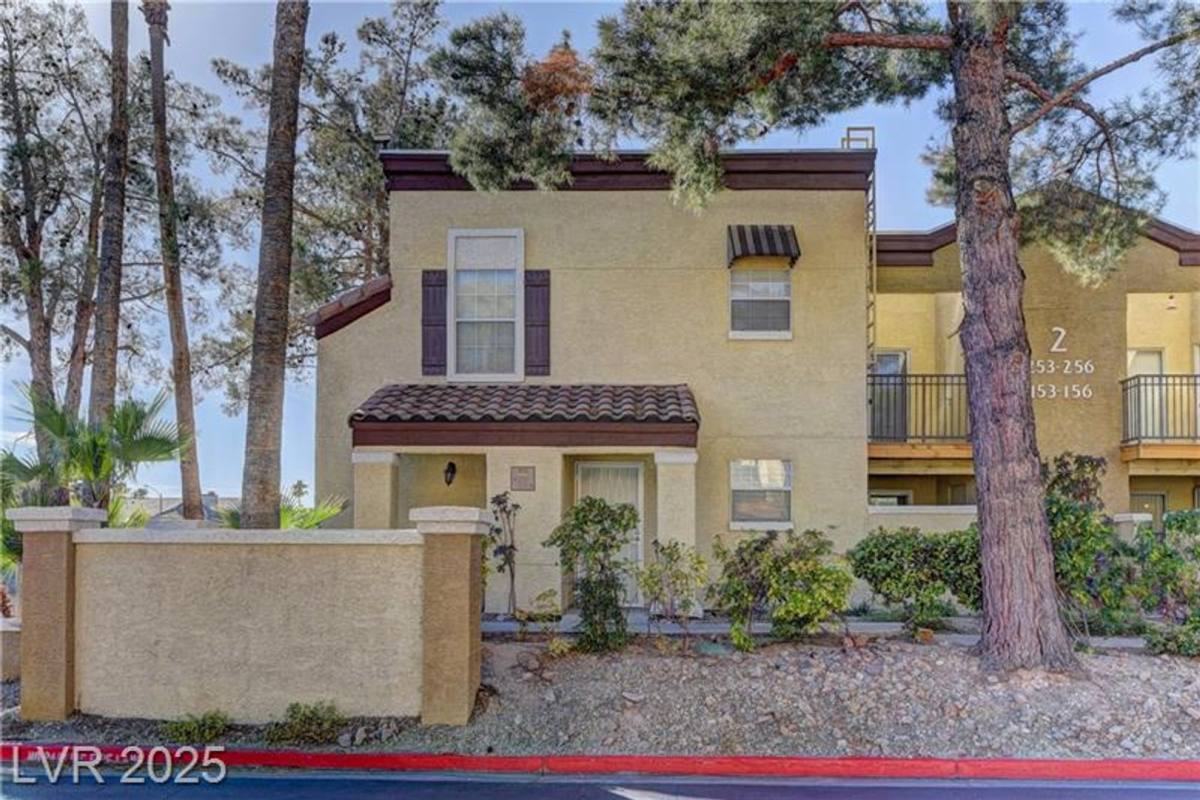 Condo for rent at 2801 N Rainbow Blvd, Las Vegas, NV 89108