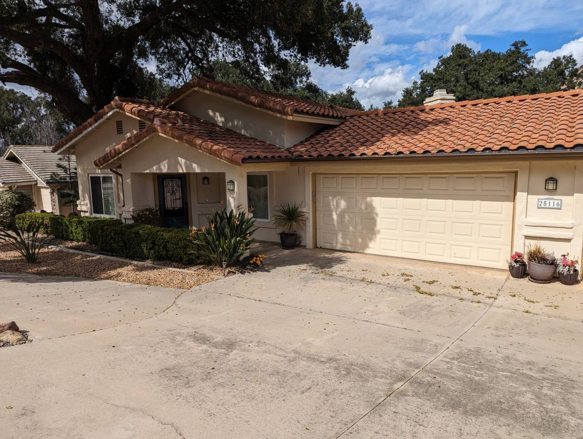 House for rent at 25116 Pappas Rd, Ramona, CA 92065
