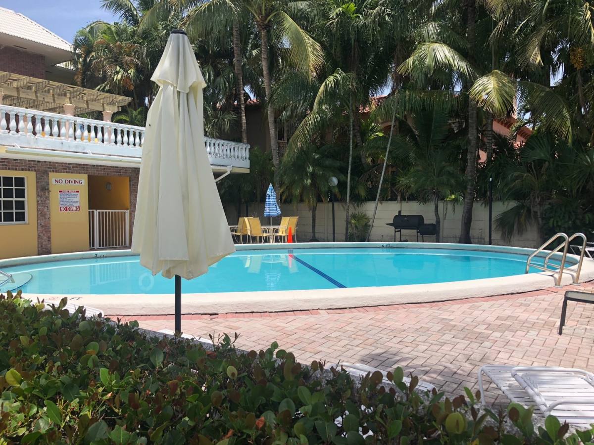 Condo for rent at 2424 SE 17th St #B103, Fort Lauderdale, FL 33316