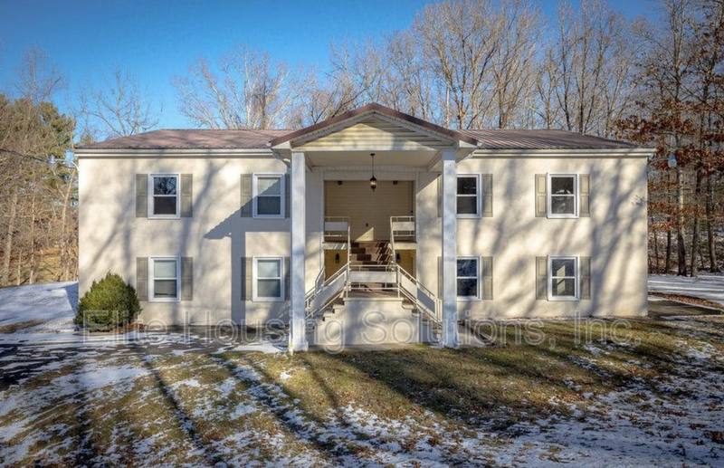 Apartment for rent at 282 Blue Sky Dr #2, Wytheville, VA 24382