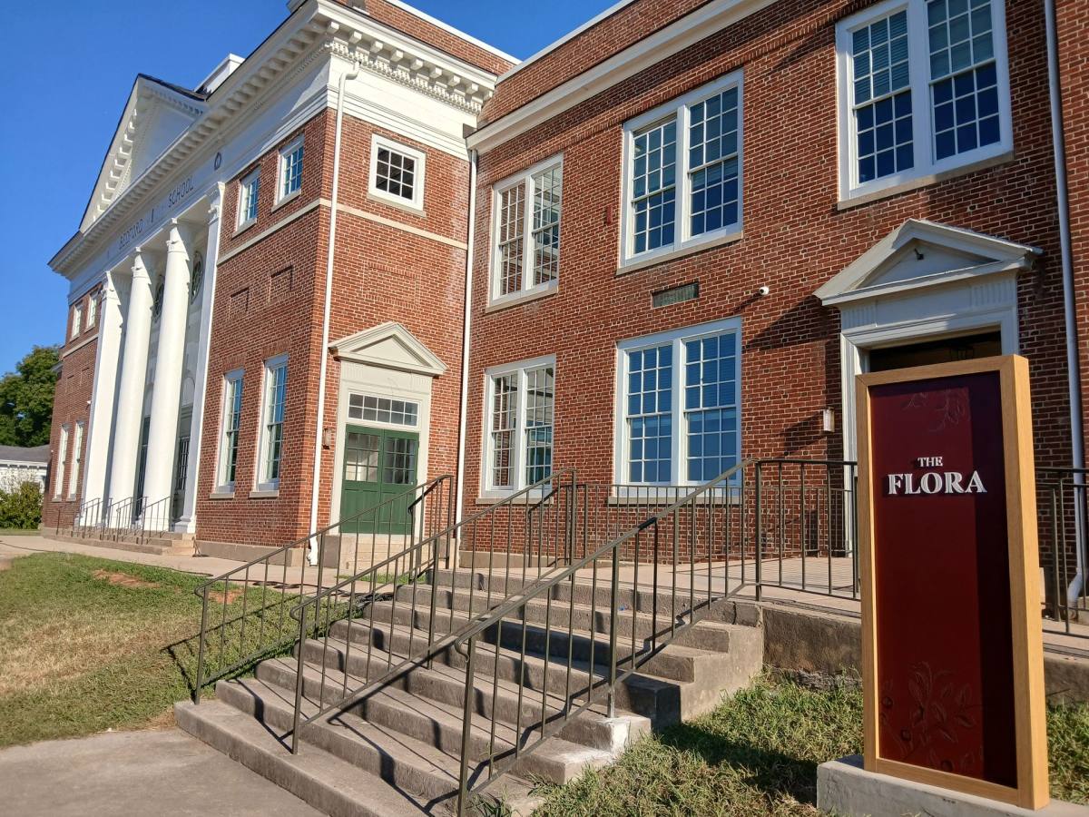 Apartment for rent at 503 Longwood Ave, Bedford, VA 24523