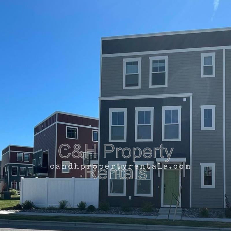 1911 Front St #1, Billings, MT 59101