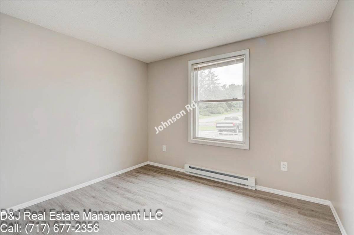 Apartment for rent at 1885 Johnson Rd, Chambersburg, PA 17202