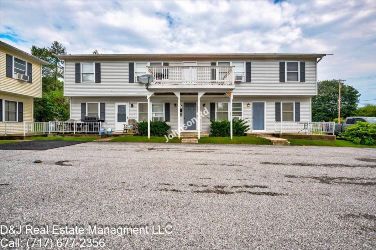 Apartment for rent at 1885 Johnson Rd, Chambersburg, PA 17202