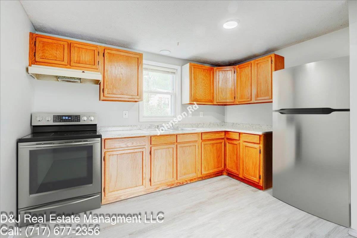 Apartment for rent at 1885 Johnson Rd, Chambersburg, PA 17202