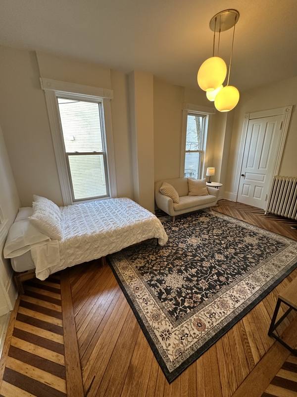 Apartment for rent at 315 N Pinckney #2, Madison, WI 53703