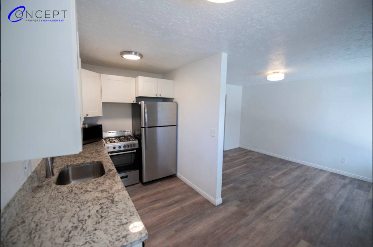Apartment for rent at 542 S 500 E, Salt Lake City, UT 84102