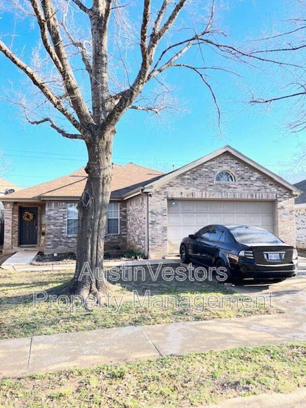 House for rent at 1906 Steeds Crossing, Pflugerville, TX 78660