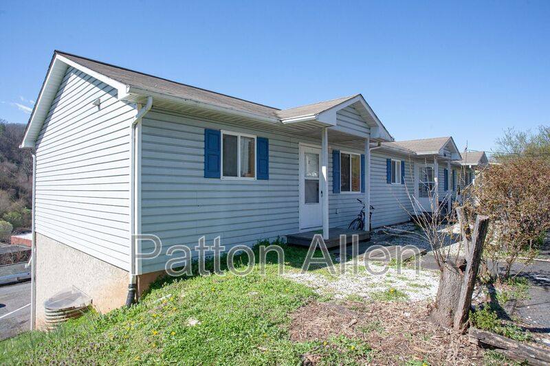 Apartment for rent at 116 Hampton St #A, Sylva, NC 28779