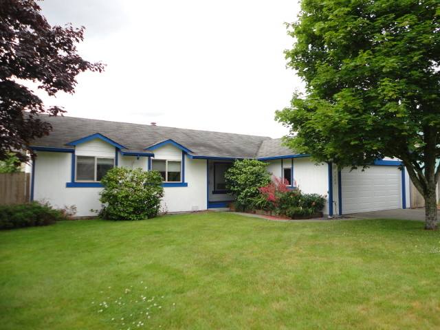 House for rent at 7322 66th Ave NE, Marysville, WA 98270