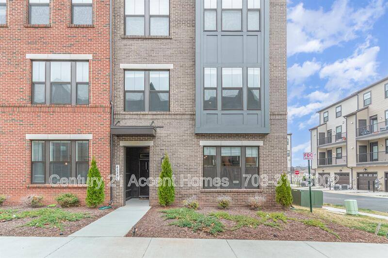 Townhouse for rent at 43488 Stonewood Crossing Terrace, Ashburn, VA 20148