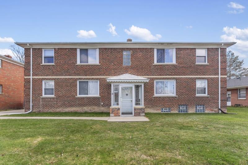 Apartment for rent at 19162 Beech Daly Rd #2, Redford, MI 48240