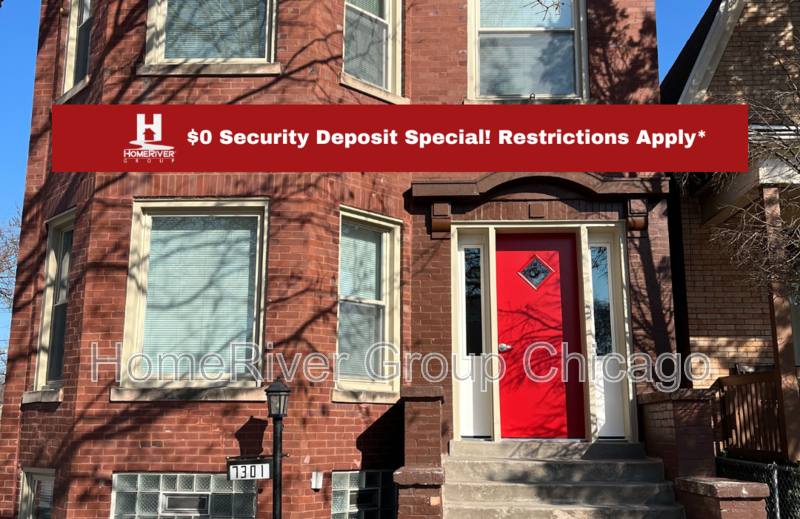 Apartment for rent at 817 W 73rd St, Chicago, IL 60621