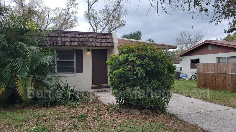 House for rent at 8945 Old Temple Terrace Highway B, Tampa, FL 33637