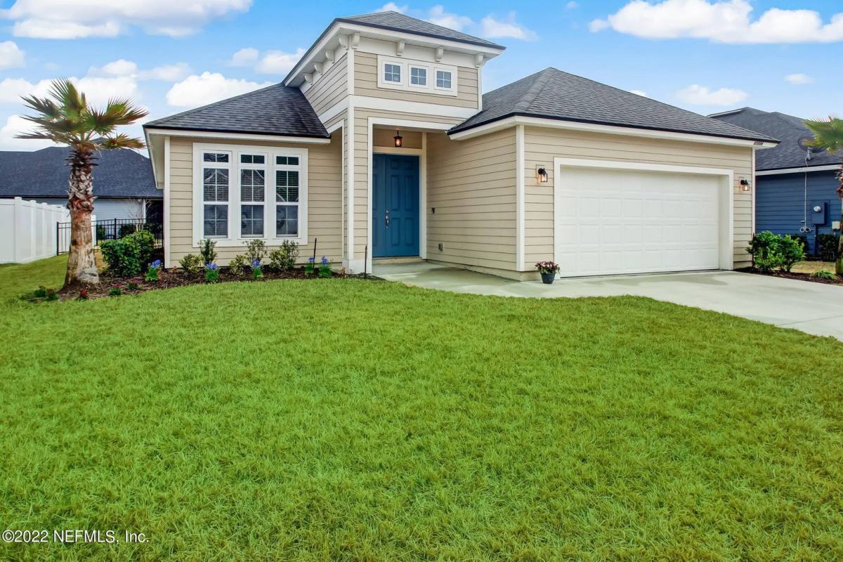 House for rent at 85806 Black Tern Dr, Yulee, FL 32097