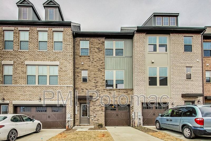 Townhouse for rent at 16917 St William Way, Bowie, MD 20716