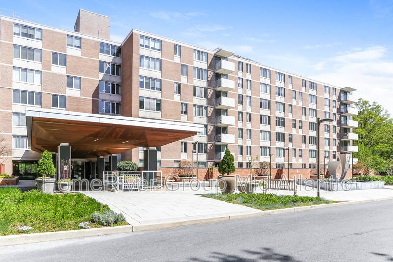 Condo for rent at 2939 Van Ness St NW #402, Washington, DC 20008