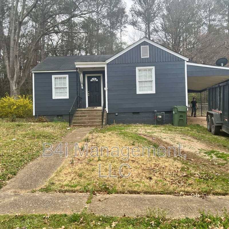 House for rent at 103 Whaley St, Hogansville, GA 30230