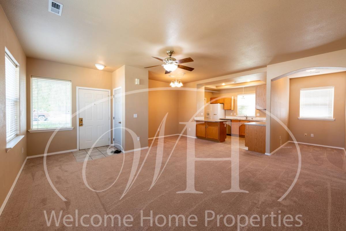 House for rent at 1958 K St, Walla Walla, WA 99362