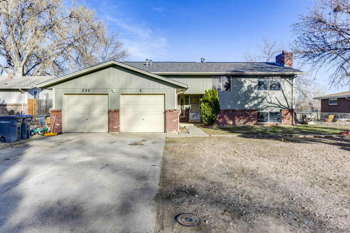 Apartment for rent at 200 S Carr Ave, Lafayette, CO 80026