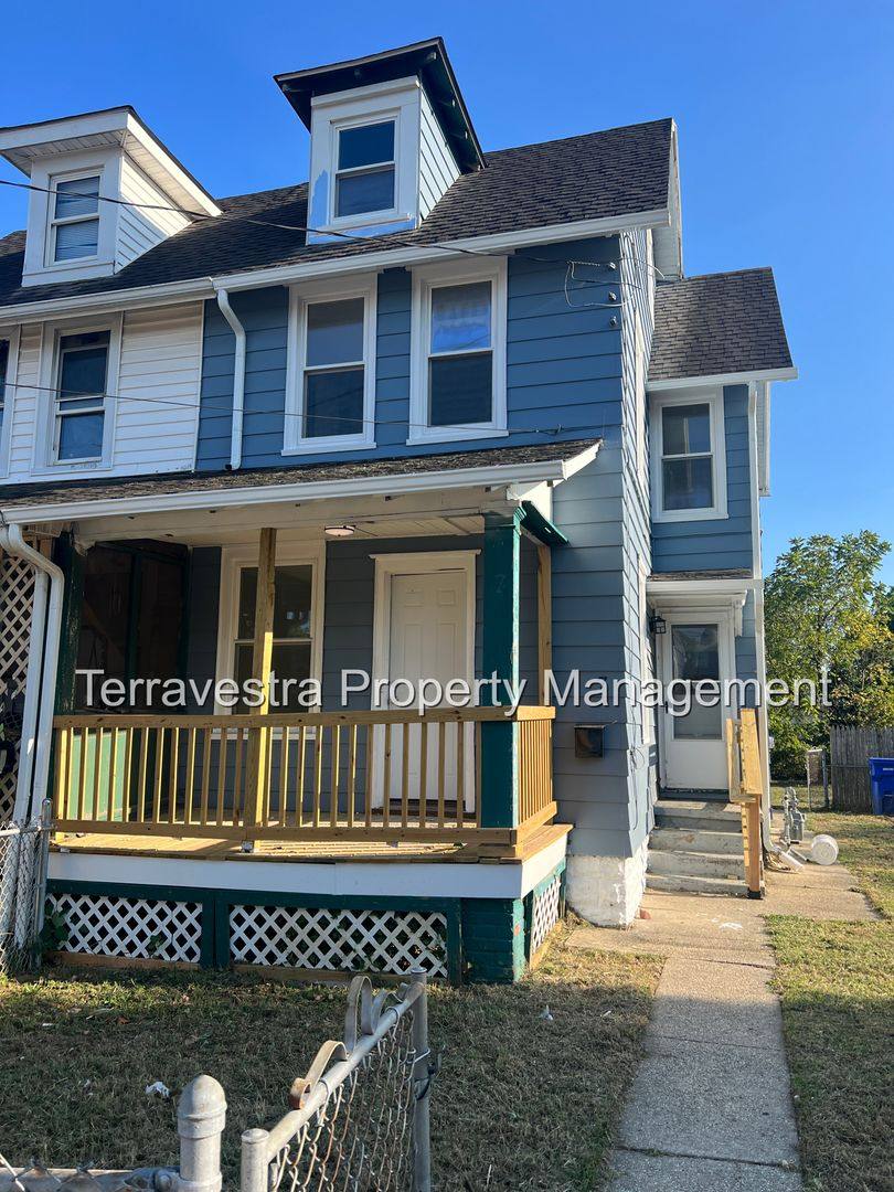 House for rent at 7 W Green St, Millville, NJ 08332