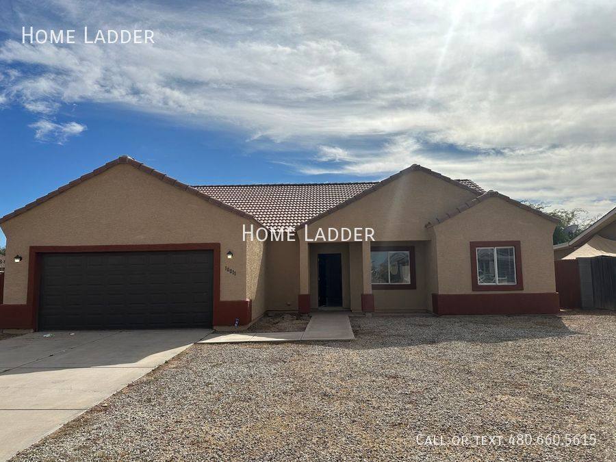 House for rent at 10011 W Heather Dr, Arizona City, AZ 85123