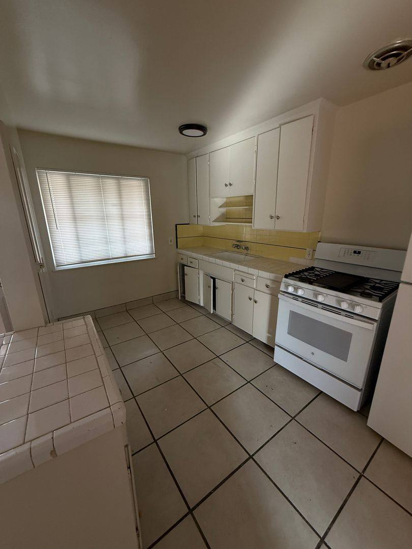 Apartment for rent at 142 & 150 Graham Ave, San Jose, CA 95110