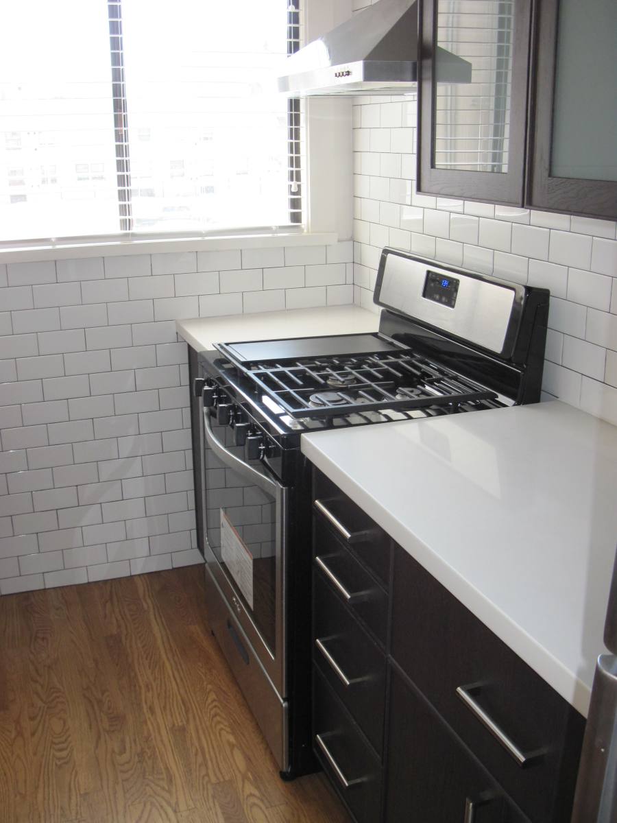 Apartment for rent at 1568 Madison St #4, Oakland, CA 94612