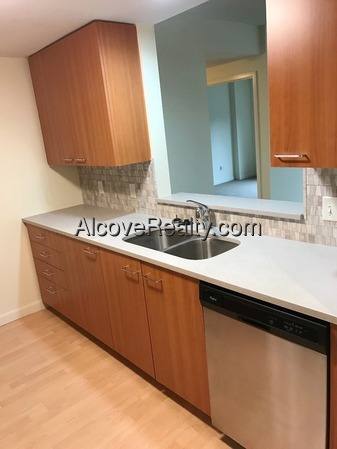 Apartment for rent at 91 Sidney #X, Cambridge, MA 02139