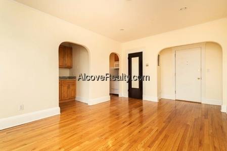 Apartment for rent at 123 Highland Ave #X, Somerville, MA 02143