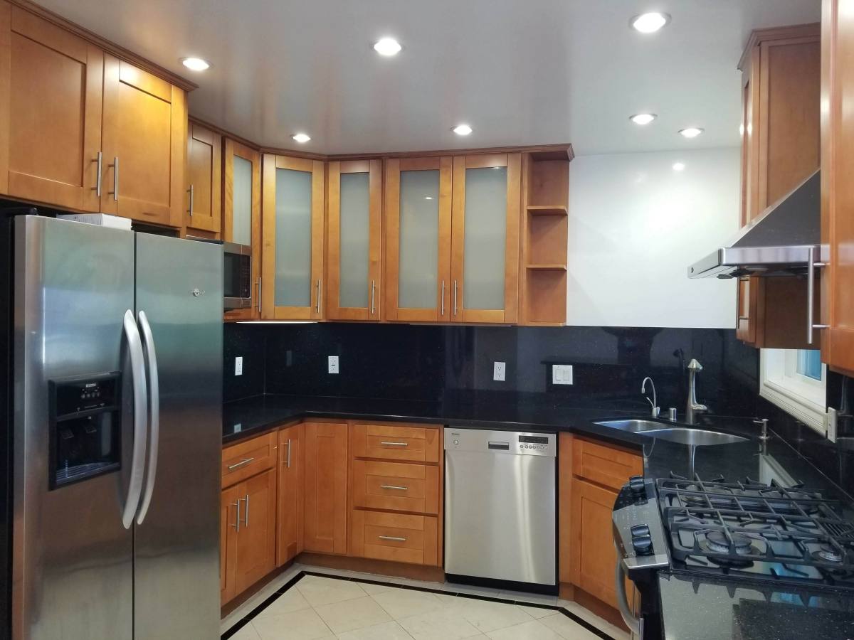 Apartment for rent at 509 Cypress Ave, San Bruno, CA 94066