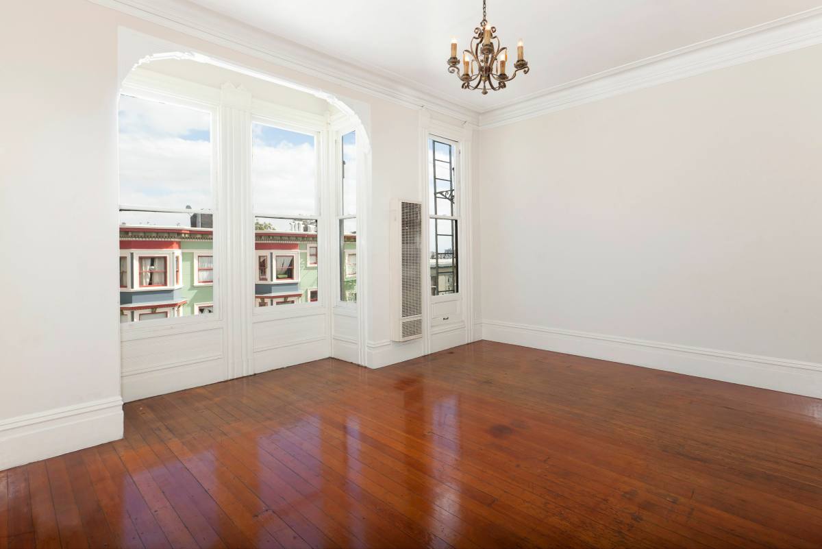 Apartment for rent at 261 Pierce St #5, San Francisco, CA 94117