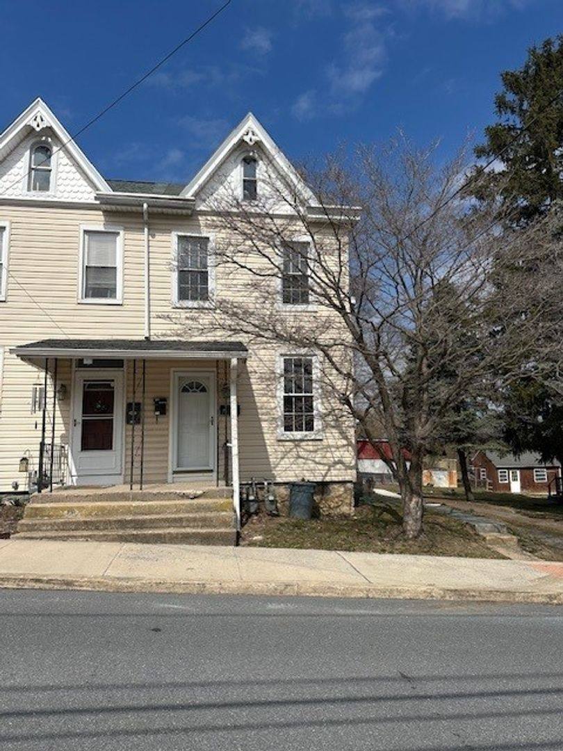 Apartment for rent at 116 Lemon St #2, Wrightsville, PA 17368