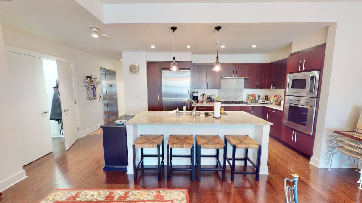 Apartment for rent at 303 Columbus Ave #506, Boston, MA 02116
