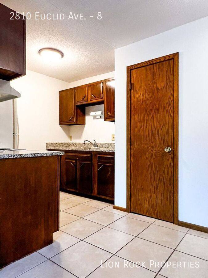Apartment for rent at 2810 Euclid Ave #8, Anoka, MN 55303