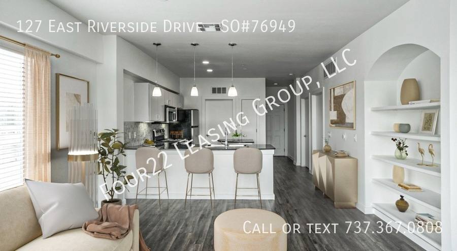 Apartment for rent at 127 E Riverside Dr #SO, Austin, TX 78704