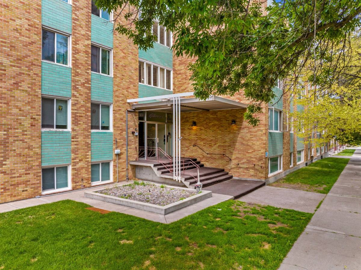Apartment for rent at 400 5th St N, Great Falls, MT 59401