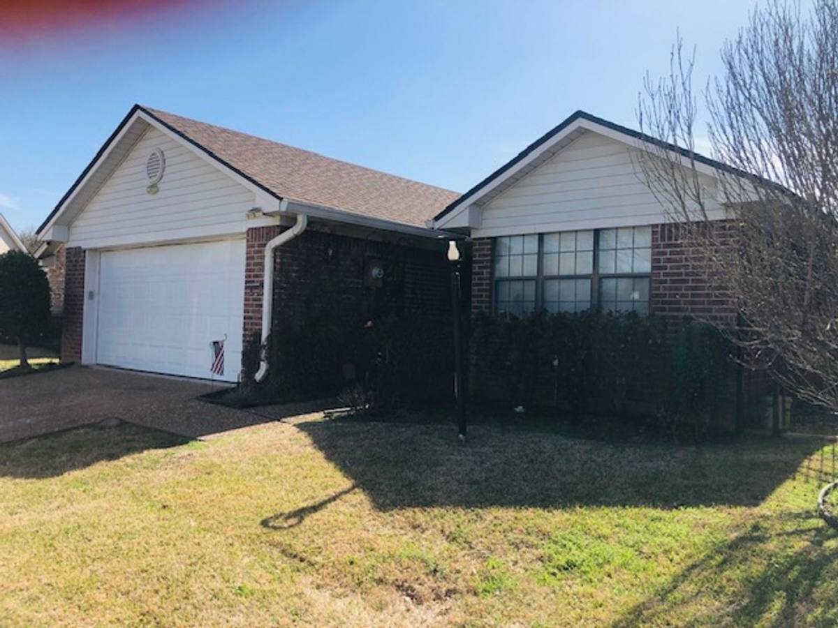 House for rent at 7846 Millicent Circle, Shreveport, LA 71105
