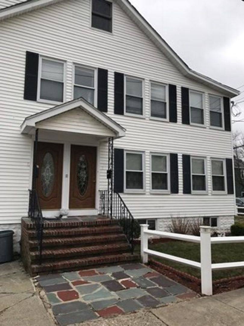 Apartment for rent at 3-5 Goldsmith Ave, Medford, MA 02155