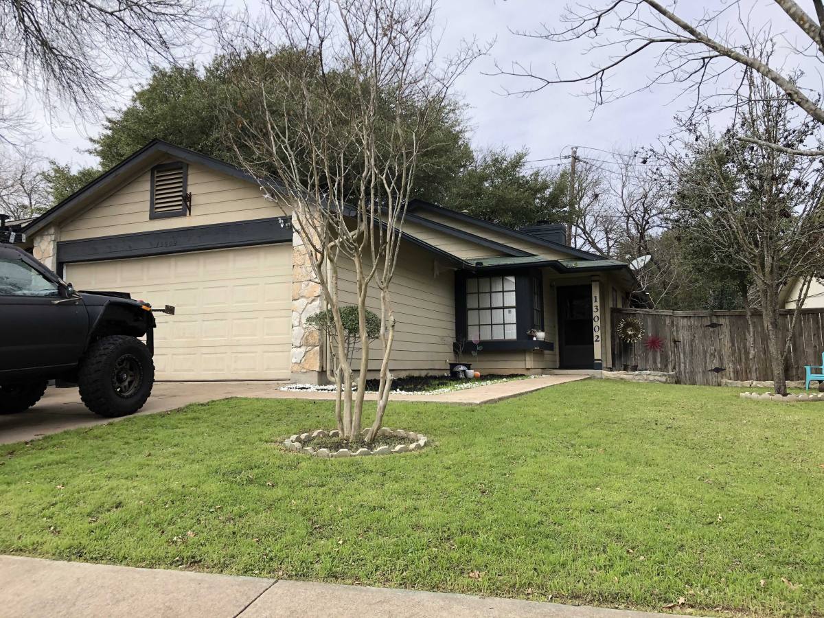 House for rent at 13002 Humphrey Dr, Austin, TX 78729