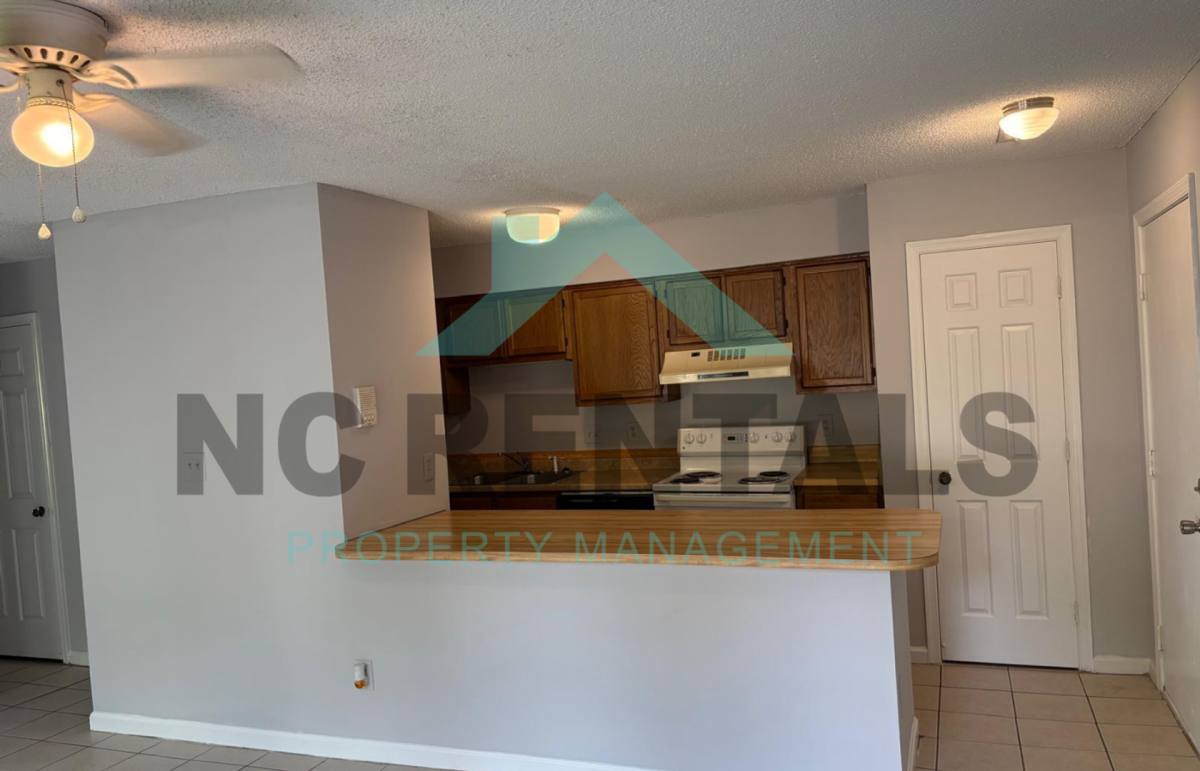 Condo for rent at 1311 Park Glen Dr #103, Raleigh, NC 27610