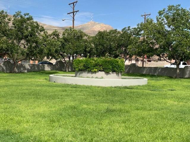 Apartment for rent at 1414 N Piedras St #2, El Paso, TX 79930