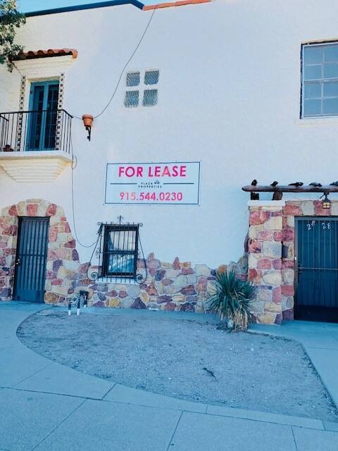 Apartment for rent at 2828 Richmond Ave, El Paso, TX 79930