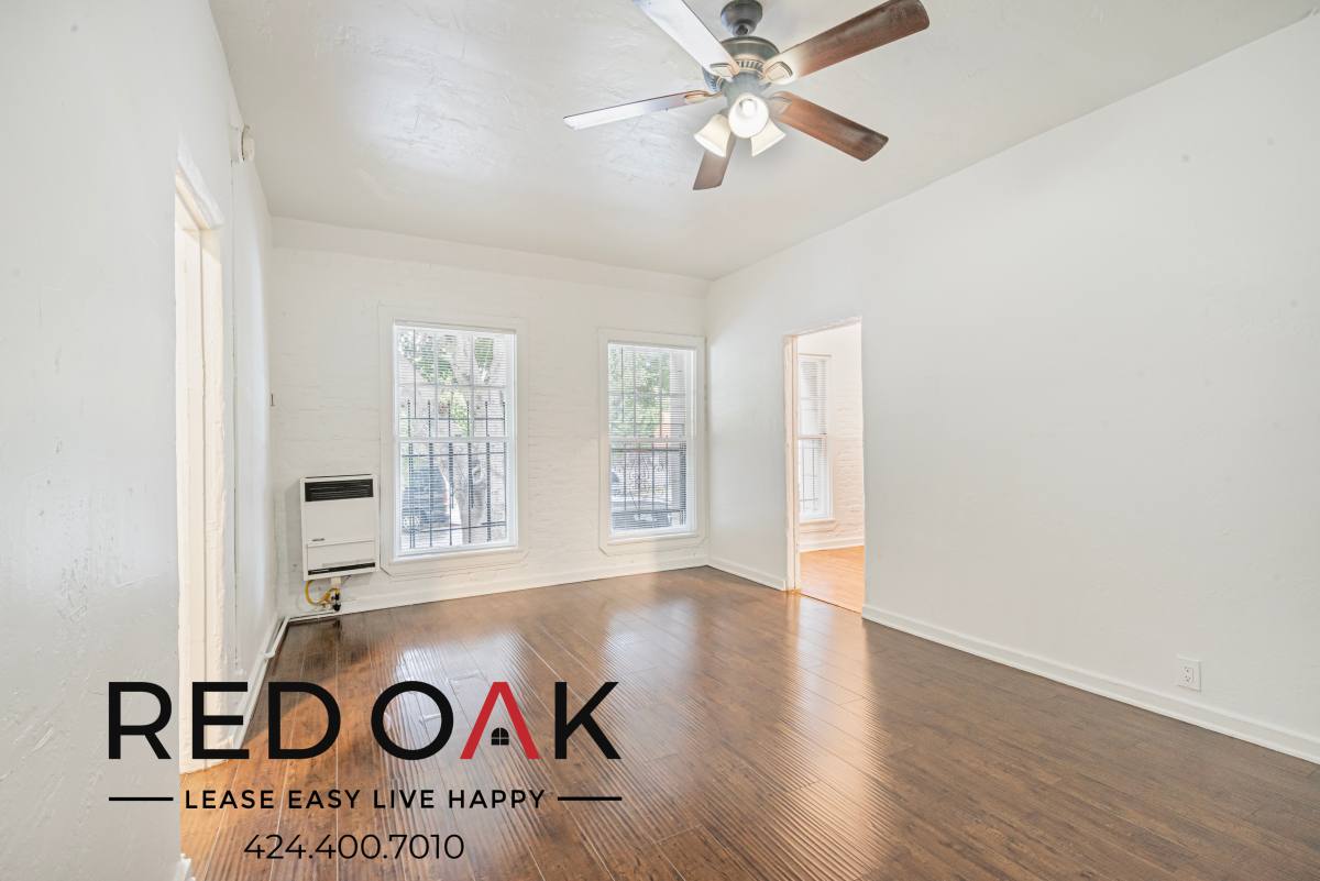 Condo for rent at 5600 Fernwood Ave #106, Los Angeles, CA 90028